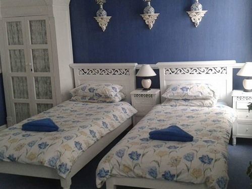Madeira Hotel 黑潭 外观 照片