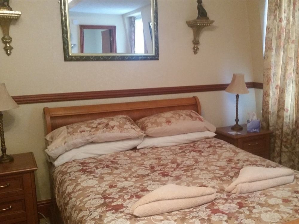 Madeira Hotel 黑潭 外观 照片