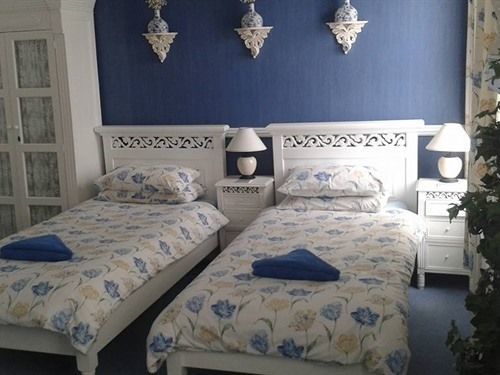 Madeira Hotel 黑潭 外观 照片
