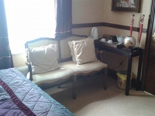 Madeira Hotel 黑潭 外观 照片