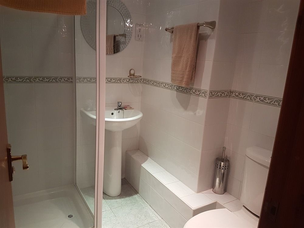 Madeira Hotel 黑潭 外观 照片