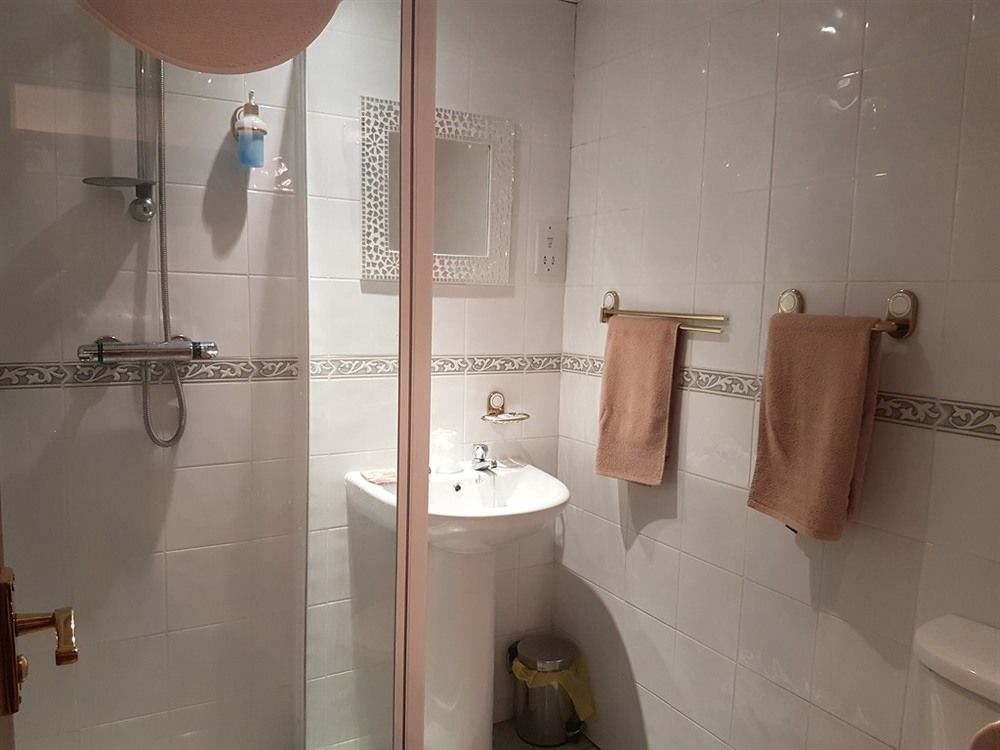 Madeira Hotel 黑潭 外观 照片