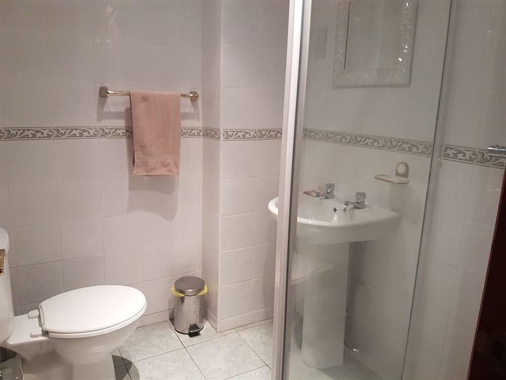 Madeira Hotel 黑潭 外观 照片