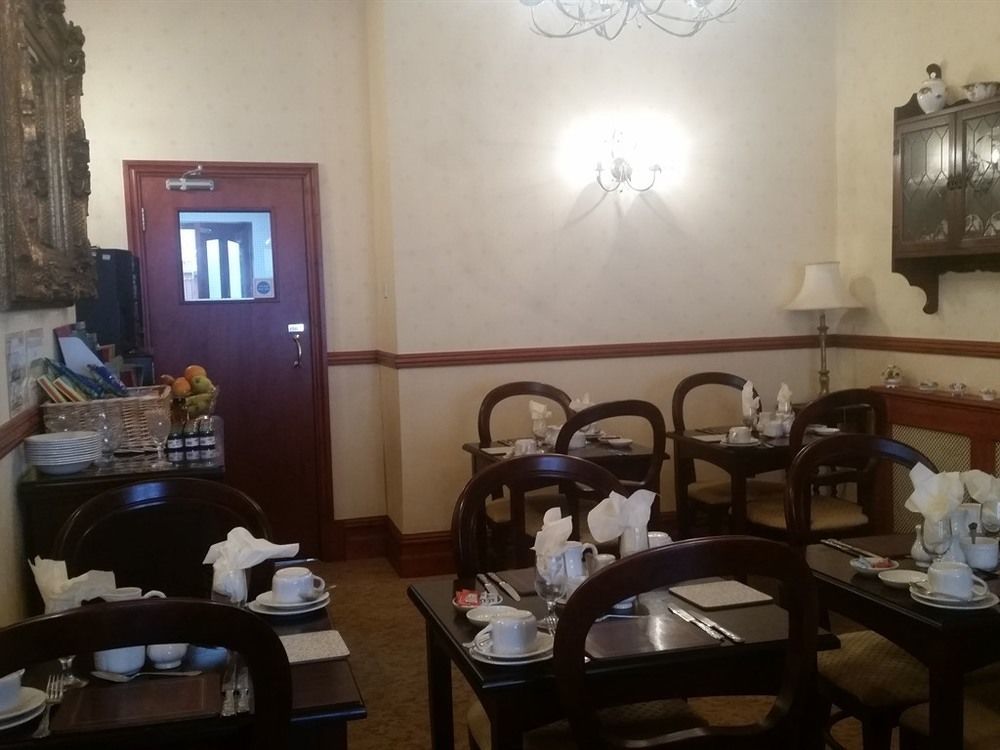 Madeira Hotel 黑潭 外观 照片