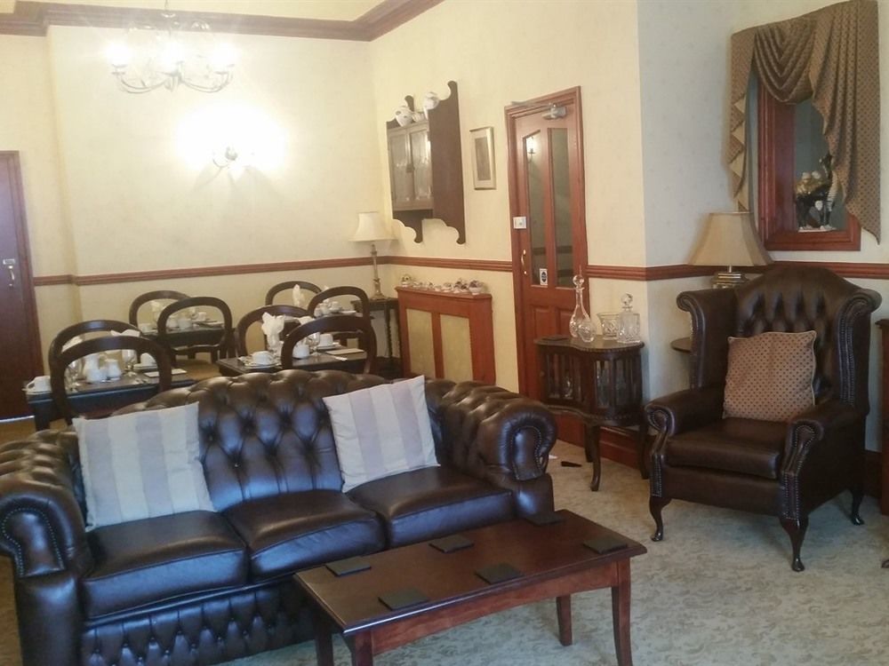 Madeira Hotel 黑潭 外观 照片